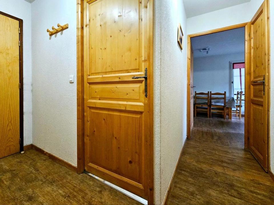 סן-ג'רבה-לה-באן Le Grand Panorama Appartement 2 Chambres 6 Personnes מראה חיצוני תמונה