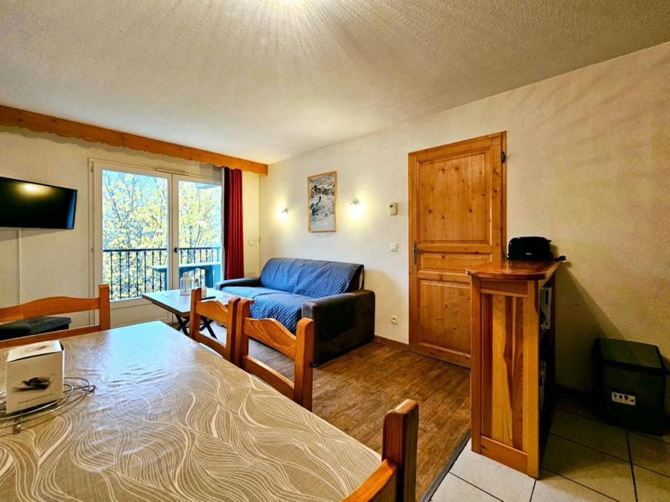סן-ג'רבה-לה-באן Le Grand Panorama Appartement 2 Chambres 6 Personnes מראה חיצוני תמונה