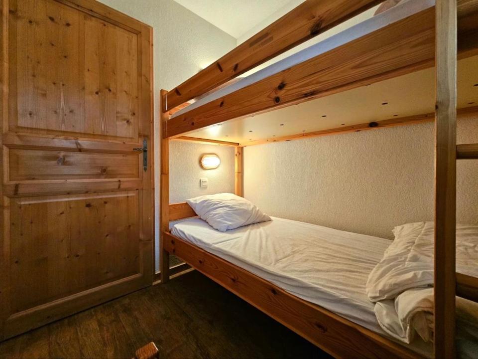 סן-ג'רבה-לה-באן Le Grand Panorama Appartement 2 Chambres 6 Personnes מראה חיצוני תמונה